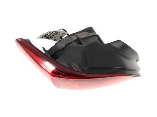 Venstre baglygte VW POLO V (6R1, 6C1) 1.4 TDI (90 hp) 28533662