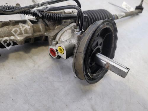 Steering rack CITROËN C4 I (LC_) 1.6 HDi | BP19655999M22 