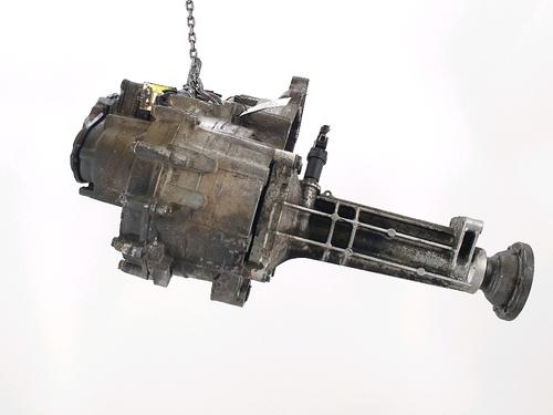 Boîte de vitesses VW TRANSPORTER T4 Bus (70B, 70C, 7DB, 7DK, 70J, 70K, 7DC, 7DJ)  | BP26899541M3 