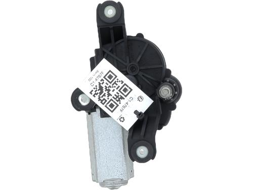 Used Rear wiper motor FIAT 500L (351_, 352_) 1.6 D Multijet (199LYD1B) (105 hp) 28106304