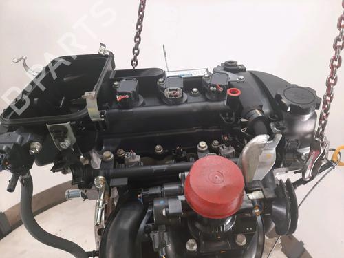 Engine CITROËN C1 (PM_, PN_) 1.0 | BP12606175M1  - Image 5