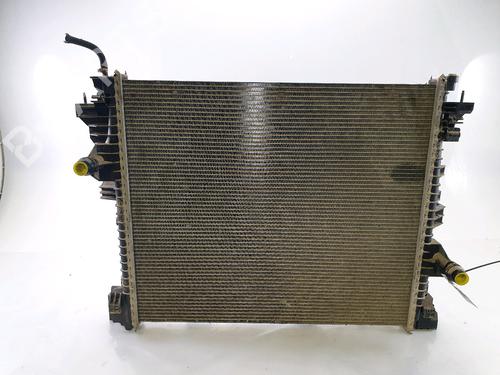 Køler ALFA ROMEO GIULIA (952_) 2.9 Quadrifoglio (952AAM24) (510 hp) 27908627