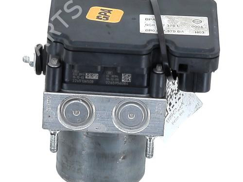 ABS pump AUDI A1 Sportback (8XA, 8XF) 1.0 TFSI | BP29321236M43 