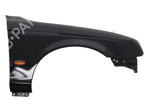 Right front fenders JAGUAR S-TYPE II (X200) 2.7 D | BP29579096C42 