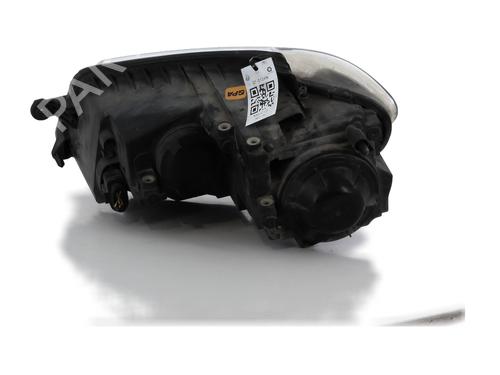 Højre forlygte VW TOURAN (1T1, 1T2) 1.9 TDI | BP29380924C29 