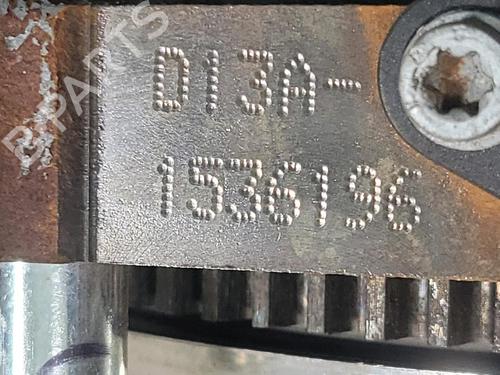Engine SUZUKI SWIFT IV (FZ, NZ)  | BP25022828M1 
