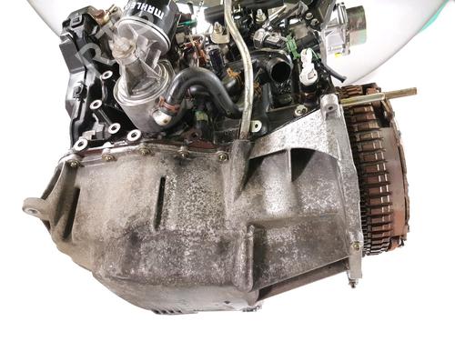 Engine RENAULT KANGOO (KC0/1_) 1.5 dCi (KC08, KC09) | BP34001272M1  - Image 14