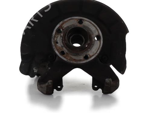 Fusée avant gauche VW POLO V (6R1, 6C1) 1.2 TDI (75 hp) 31866527