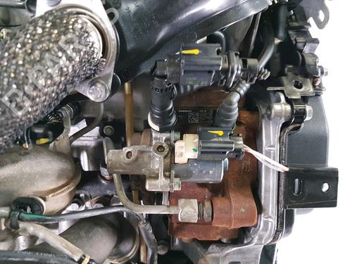 Engine CITROËN C4 II (NC_) 1.6 HDi 110 | BP36691726M1 - Image 6