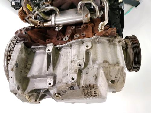 Engine NISSAN NV200 Van 1.5 dCi 110 (M20, M20N, M20M) | BP29578750M1 