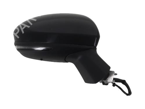 Bakspejl Højre RENAULT CLIO V (B7_) 1.0 TCe 90 (B7MT) | BP31122668C27