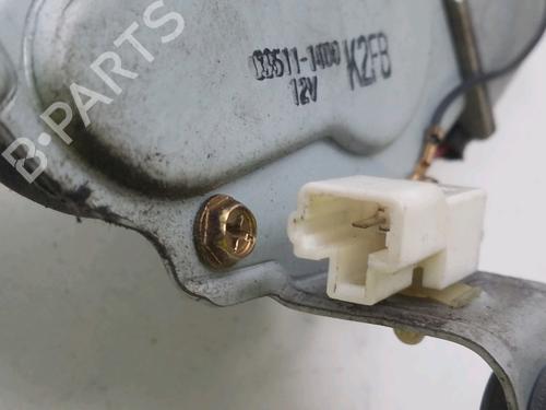 Rear wiper motor KIA CARENS II MPV (FJ) 2.0 CRDi | BP10441652M102 
