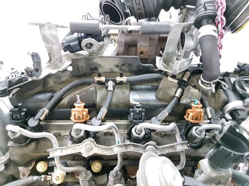 Engine TOYOTA YARIS (_P9_) 1.4 D-4D (NLP90_, NLP90R) | BP34532133M1 - Image 12