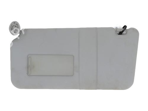 Used Left sun visor Left sun visor SUZUKI SWIFT IV (FZ, NZ) 1.2 (AZH412, ZC72S) (94 hp) 33446569 33446569