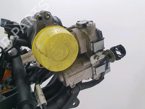 Engine PEUGEOT 206+ (2L_, 2M_) 1.1 | BP36211248M1  - Image 6