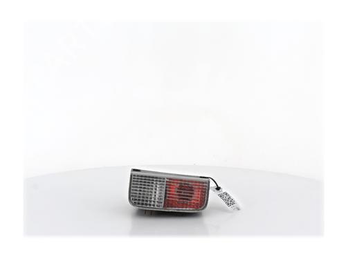 Fanale paraurti posteriore sinistro Fanale paraurti posteriore sinistro 38344557 38344557