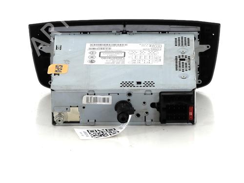 Radio FIAT PUNTO (199_) 1.2 (199AXZ1A, 199BXZ1A) | BP29624306E6 