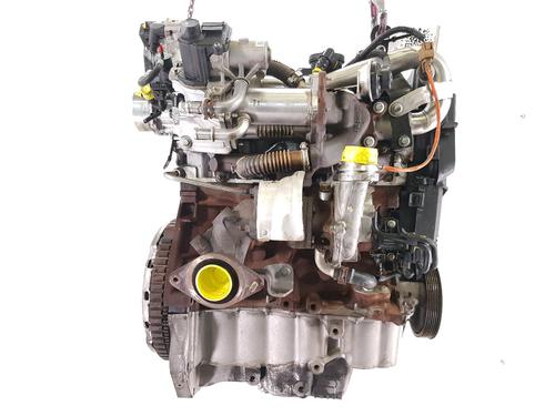 Engine DACIA SANDERO II 1.5 dCi | BP39490123M1 - Image 4