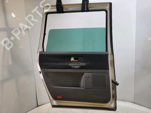 Left rear door SEAT ALHAMBRA (7V8, 7V9) 1.9 TDI 4motion | BP21091101C4 