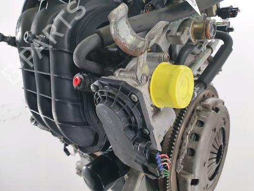 Engine SMART FORFOUR (454) 1.1 (454.030) | BP34610223M1  - Image 6