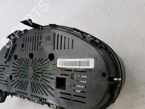 Instrument cluster OPEL INSIGNIA A (G09) 2.0 CDTI (68) | BP15113910C47 