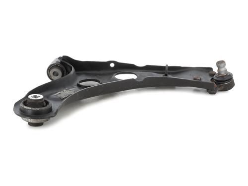 Used Right front suspension arm PEUGEOT 208 II (UB_, UP_, UW_, UJ_) 1.2 PureTech 75 (75 hp) 25015829