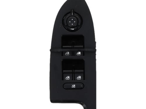 Used Left front window switch Left front window switch ALFA ROMEO GIULIETTA (940_) 2.0 JTDM (940.FXL1A) (140 hp) 39764132 39764132