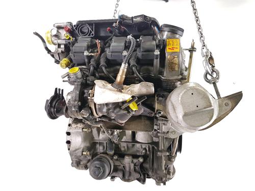 Engine SMART CABRIO (450) 0.6 (S1OLA1, 450.441, 450.442, 450.443) | BP29265327M1 