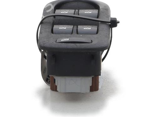 Left front window switch RENAULT SCÉNIC II (JM0/1_) 1.5 dCi (JM1F) | BP30503560I27