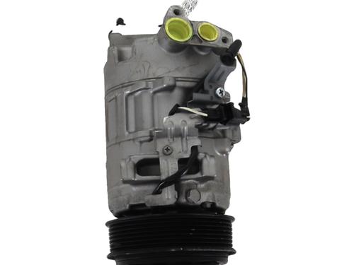 AC compressor RENAULT SCÉNIC III (JZ0/1_) 1.6 dCi (JZ00, JZ12) | BP28616188M34 