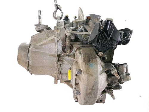 Gearbox CITROËN BERLINGO Box Body/MPV (B9) 1.6 HDi 90 16V | BP29552943M3 