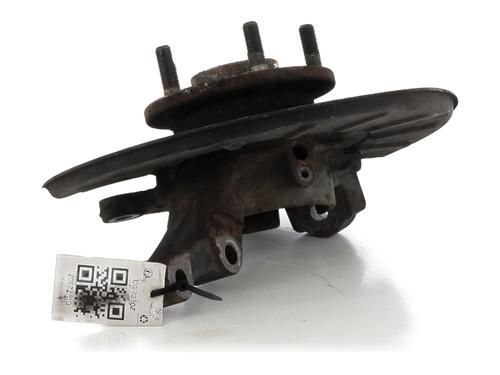 Right front steering knuckle LAND ROVER FREELANDER I (L314) 2.0 Td4 4x4 | BP23264208M26 