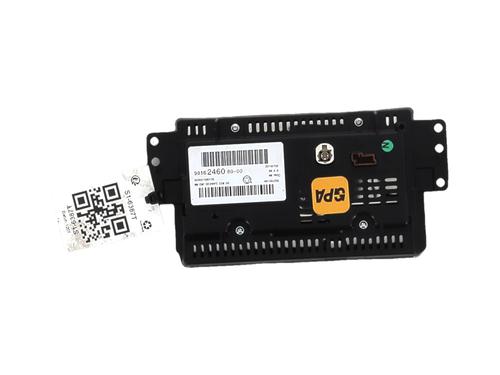 Display monitor CITROËN C3 II (SC_) 1.2 VTi 82 | BP31985988C48