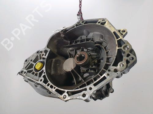 Gearbox OPEL MERIVA B MPV (S10) 1.4 (75) | BP36288327M3 - Image 2