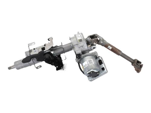 Steering column RENAULT CLIO V (B7_) 1.5 Blue dCi 100 (B7AD) | BP37065253M21 - Image 3