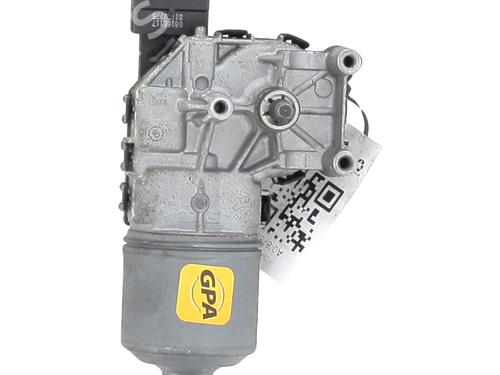 Front wiper motor PEUGEOT 207 (WA_, WC_) 1.6 HDi | BP24425338M29 