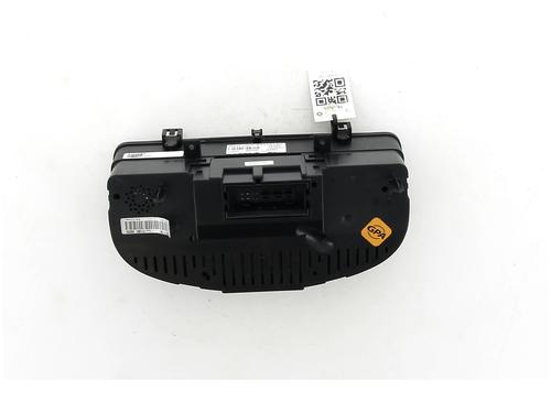 Instrument cluster VW TOURAN (1T1, 1T2) 1.9 TDI | BP17654170C47 
