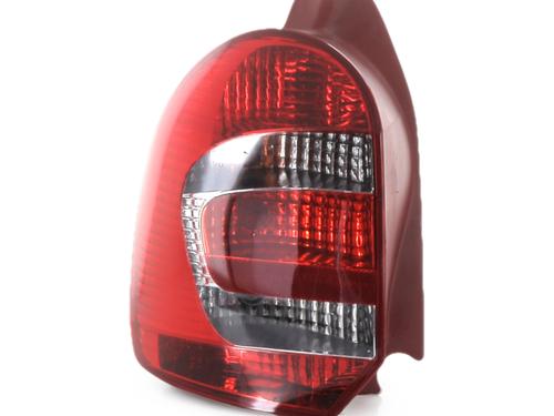 Left taillight RENAULT MODUS / GRAND MODUS (F/JP0_) 1.2 (JP0C, JP0K, FP0C, FP0K, FP0P, JP0P, JP0T) | BP40487728C34 - Image 2