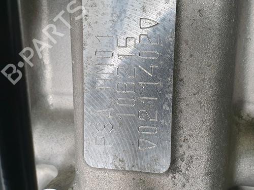 Engine DS DS 3 (SA_)  | BP34204841M1  - Image 7