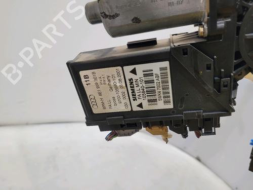 Rudehejsemekanisme ventre foran AUDI A4 B6 (8E2) 1.9 TDI | BP29390275C22 