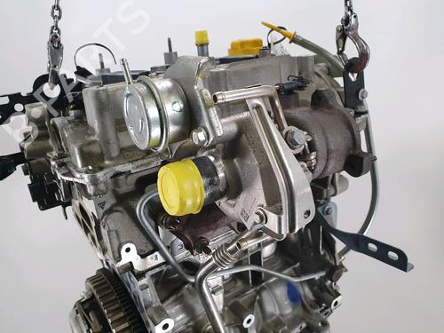 Engine DACIA SANDERO II TCe 90 (B8M1, B8MA, B8AC) | BP39161019M1  - Image 6