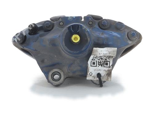 Left rear brake caliper BMW 1 (F20) M 135 i xDrive | BP31350082M107