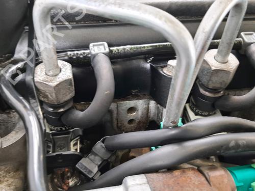 Engine RENAULT SCÉNIC II (JM0/1_) 1.5 dCi (JM1F) | BP33419989M1  - Image 9