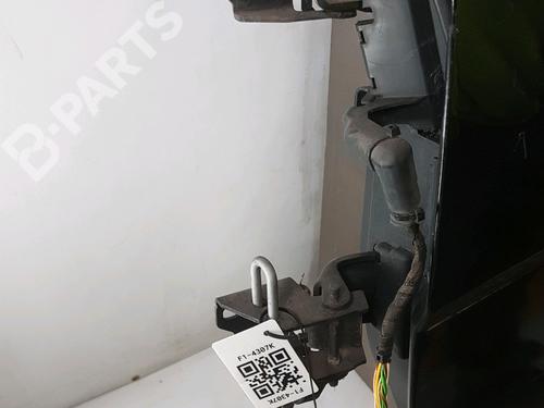 Used Left front door Left front door SMART FORTWO Coupe (451) 1.0 Turbo (451.332) (84 hp) 10425652 10425652