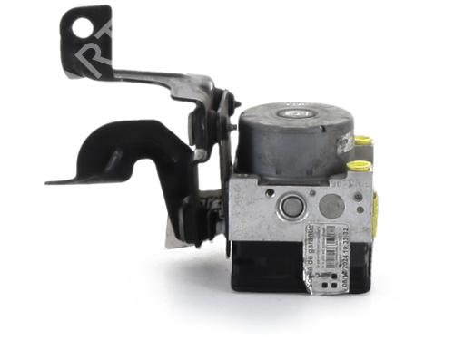 ABS pump FORD FIESTA VI (CB1, CCN) 1.5 TDCi | BP40211987M43 - Image 2
