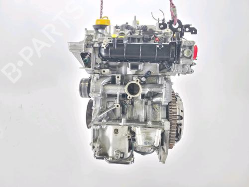 Engine RENAULT CLIO IV (BH_) 0.9 TCe 90 (BHNF, BHMA, BHMH, BHJK, BHJR) | BP30054274M1 