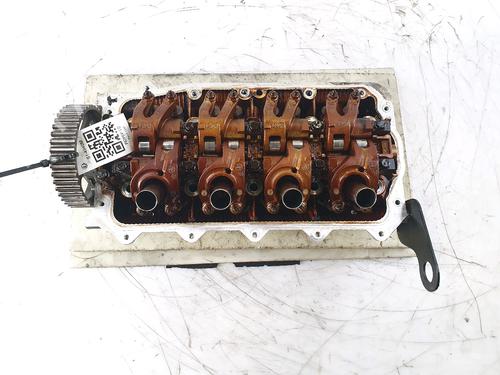 Used Cylinder head Cylinder head RENAULT CLIO II (BB_, CB_) 1.2 16V (BB05, BB0W, BB11, BB27, BB2T, BB2U, BB2V, CB05,... (75 hp) 33533615 33533615