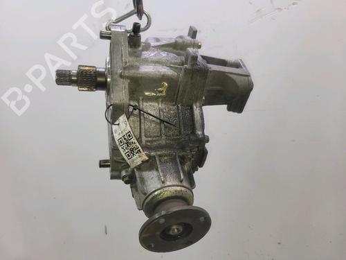 Differential, foran HYUNDAI TUCSON (JM) 2.0 CRDi All-wheel Drive (140 hp) 28160432