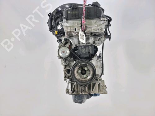 Used Engine PEUGEOT 208 I (CA_, CC_) 1.2 PureTech 82 (82 hp) 25752059