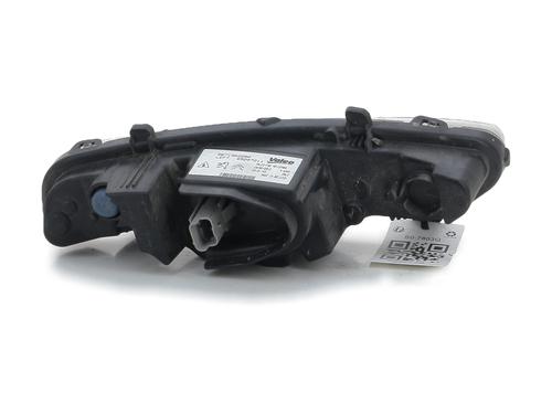 Left daytime light CITROËN DS3 (SA_) 1.6 THP 155 | BP30165564C104